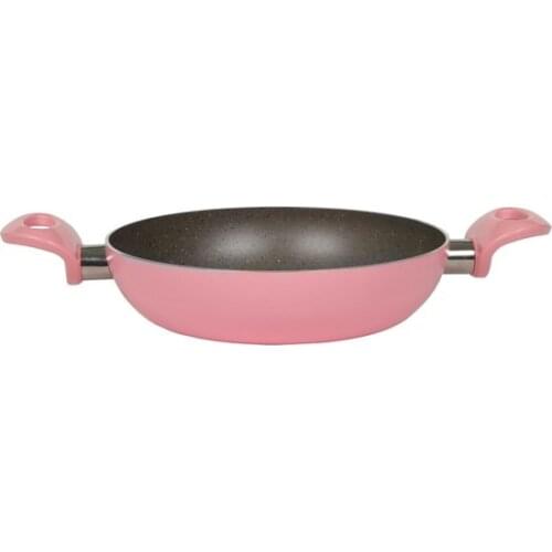 Modern Moonlight Rose Sahan 22 cm сковорода utensílios de cozinha сковорода с крышкой кастрюля