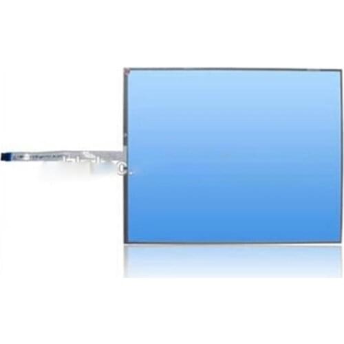 Touch-screen glass for BMW II ISID R2 repair computer detector diagnostic equipment