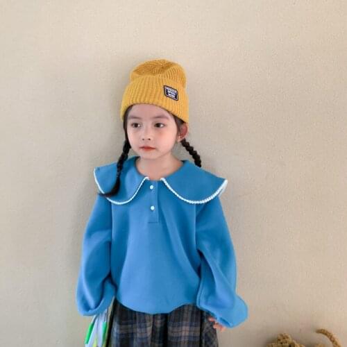 TaoziBaby T-shirts For Girls