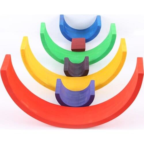 TouchCare Children's Constructors