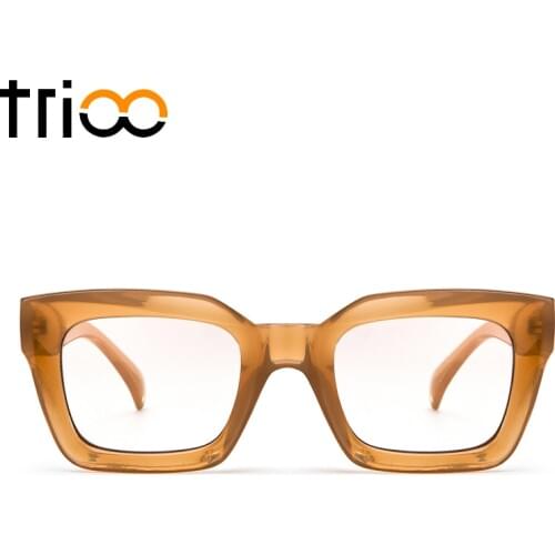 Trioo Men's Frames