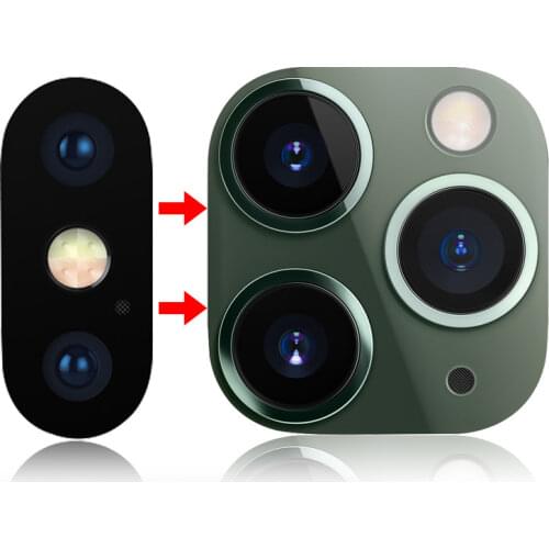 Yanivision Mobile Phone Lenses