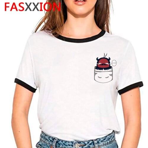 Japan Manga Asta Black Clover Funny Anime Tshirt Summer Short Sleeve Casual O-neck T Shirt Unisex Streetwear T-shirt