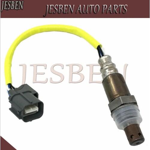 22641-AA390 New Front Lambda Probe O2 Oxygen Sensor fit For Subaru Liberty Outback STI B13 TURBO LEGACY B4 BL5 2.0L 2003-2006