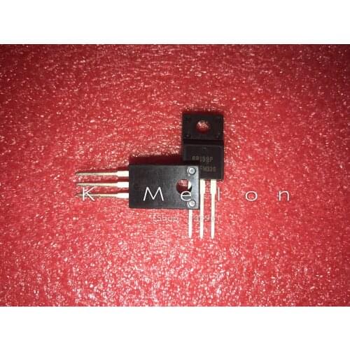 5PCS/10PCS/20PCS 6R199P IPA60R199CP TO-220 NEW