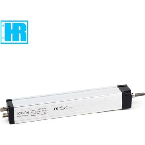 75mm linear displacement sensor CXWY-BS 5K