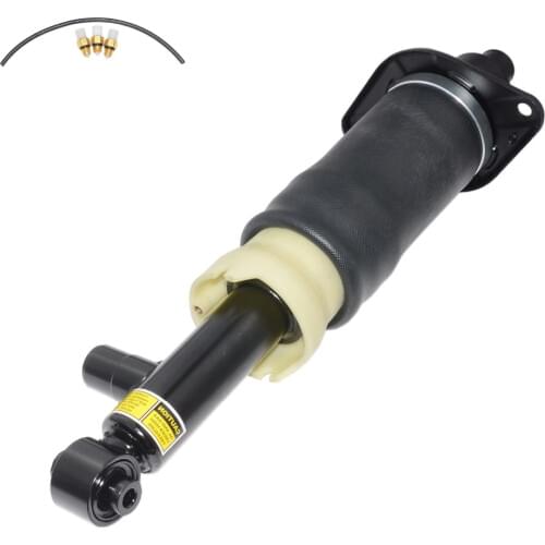 AP01 Rear Right Air Shock strut Absorber For Audi A6 C5 Air spring 1999-2006 4Z7616020A 4Z7513032A 4Z7616052A