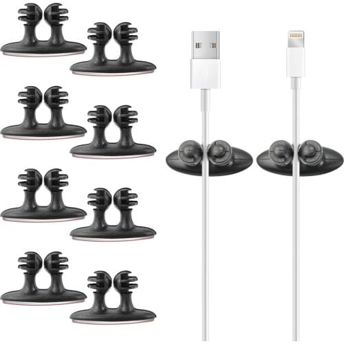 Car USB GPS Wire Cable Line Fastener Clip for toyota corolla chr auris auris avensis t25 hilux camry