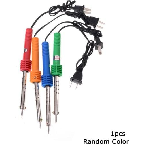 Mini Handle Adjustable Temperature Electric Soldering Pencil Welding Tools Iron Welding Heat Repair Solder Station L2Q2