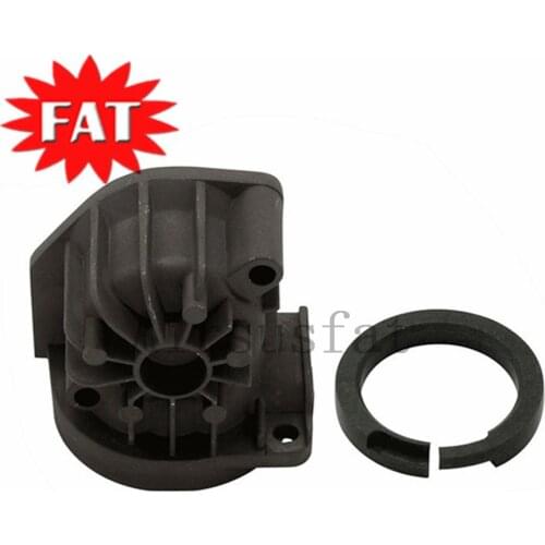 Air Suspension Compressor Cylinder Head & Piston Ring For Audi A6 C5 1997-2005 Pneumatic Compressor Kits 4Z7616007 4Z7616007A