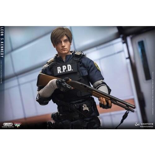 Scale 1/6 TBLeague PL2019-160 Imperial Guard Female Soldier Knee Armor Model For Usual 12inch Doll Figures Accessories