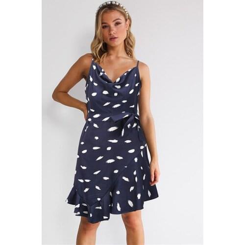 Mini Sexy Dress Women Maxi Dress Sexy Casual Autumn Party Dress Summer Ladies Beach Holiday Sundress Elegant Dresses