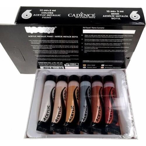 Modamot Sets Of Paints