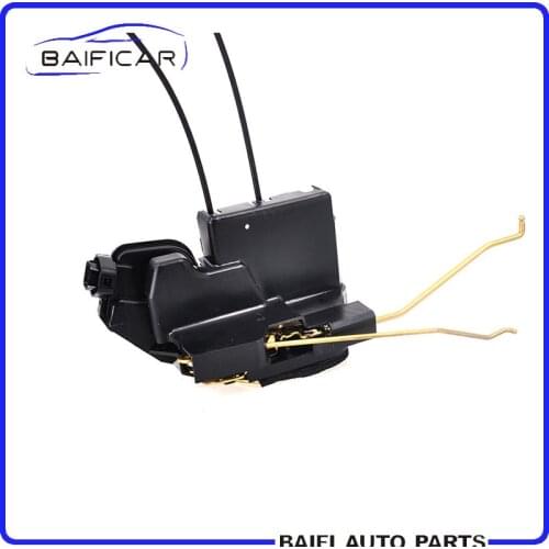 Baificar Brand New Genuine High Quality Front & Rear Door Lock 8131026011 81310 26011 For Hyundai Santa Fe