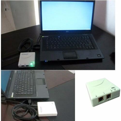 Mini Programmer Device Professinal Programming All Brand Digital Hearing Aids Pro Compatible In Common Use In Hearing Aid