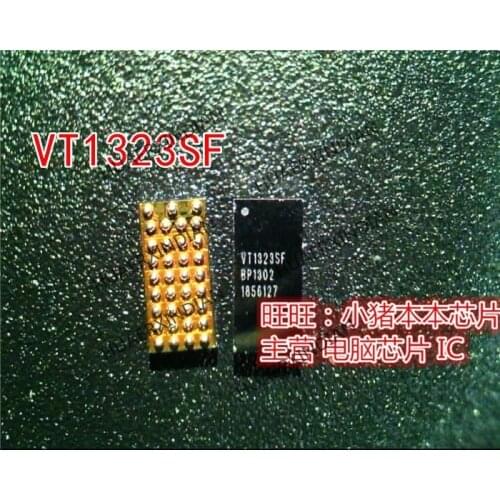 Brand new original VT1323SF VT1323 VT1323S 1323SF BGA High Quality