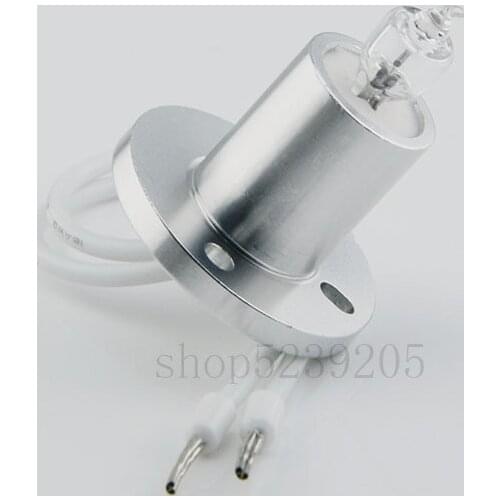 Compatible Rayto 240/310/360 light source lamp Rayto12V20W automatic biochemical analyzer bulb