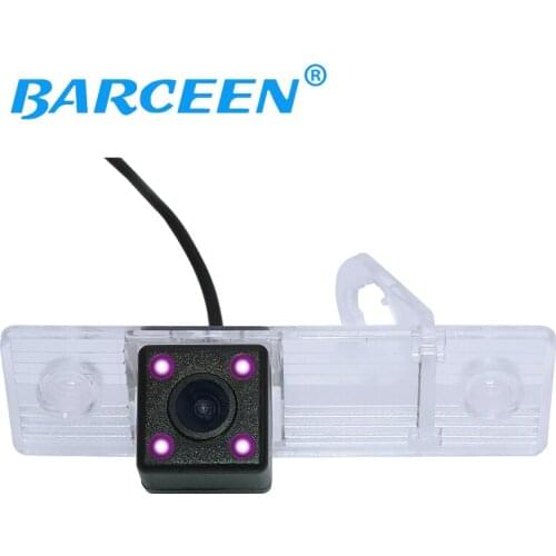 Factory selling 4ir Special Car Rear View Reversing rear car Camera for CHEVROLET EPICA/LOVA/AVEO/CAPTIVA/CRUZE/LACETTI