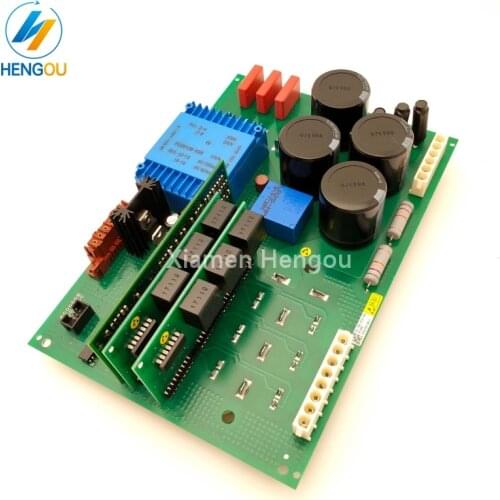 1 Piece New Heidelberg CD102 SM102 Machine Parts KLM4 Board KLM4-1 00.781.4754/01 BAU 00.785.0031 M2.144.2111