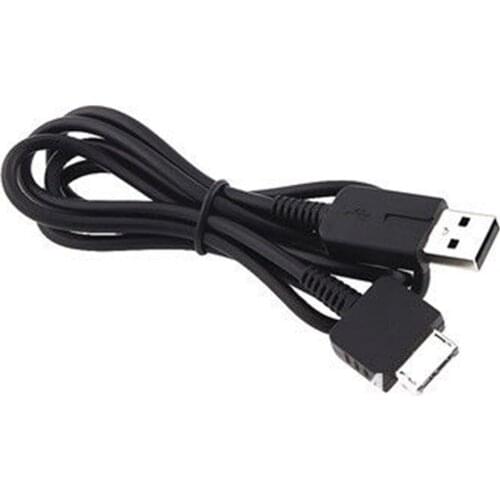 2 in1 USB Charger Cable Charging Transfer Data Sync Cord Line Power Adapter Wire for psv1000 Psvita PS Vita PSV 1000