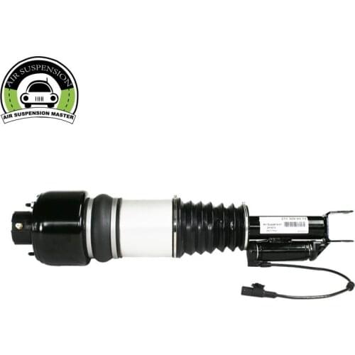 Front Left air suspension shock absorber for Mercedes W211 A2113205513 A2113206113 air suspension for Mercedes W211 2003-2009