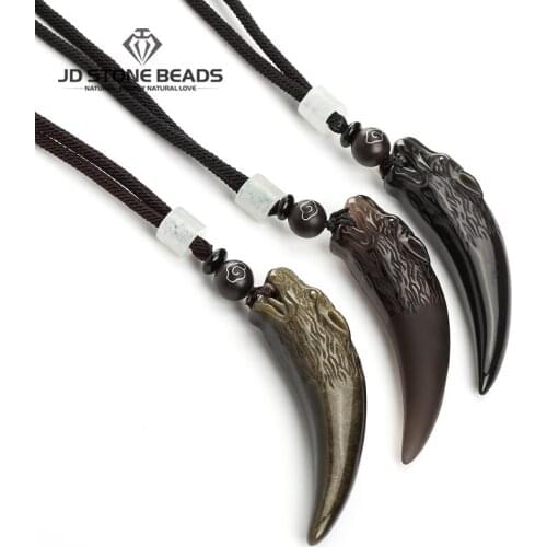 Buy Bao Ji Punk Pendants