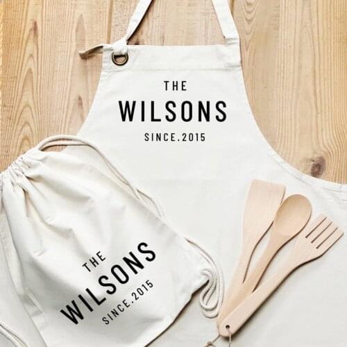 Customize Apron | Aprons for Men Set | Mens Aprons| Retro Apron | Apron for Men | Personalised Cook Gift | Gift ideas for Him