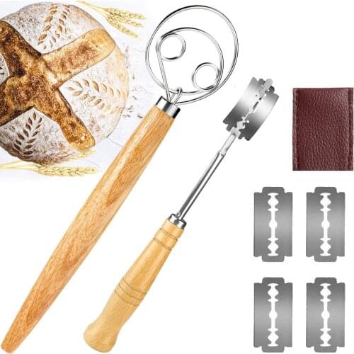 INFULL CUTLERY Baking Tools