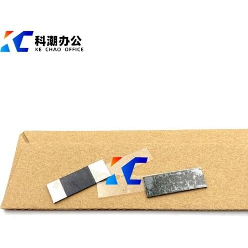 KECHAO Magnetic roller seal Compatible for Konica Minolta BH164 184 6180 7718 7818 185 195 215 235 7719 7723 copier parts