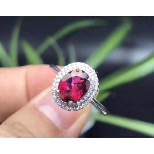 Natural Topaz Ring, Shop Promotional Specials, 925 Silver, Classic Style, Gifts for Friends