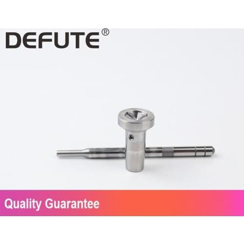 Diesel Fuel Common Rail Spare control vavle Parts kits F00RJ02235 foorj02235