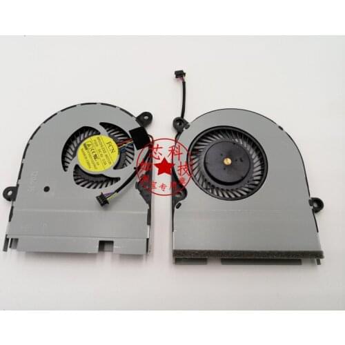 FOR ASUS TP300LA TP300UA TP300 TP300L TP300LD laptop fan cooler