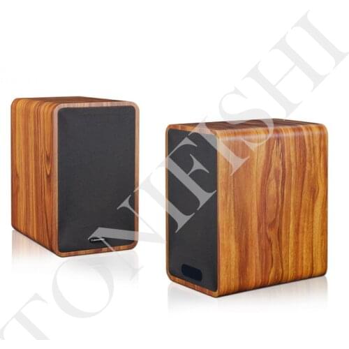 TC Audio multifunctional multimedia speaker, output power: 2x80W, separation: above 65dB, signal-to-noise ratio: above 90dB