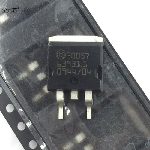 New 5pcs 30057 to263 M797 ignition transistor Automotive computer board ignition driver chip