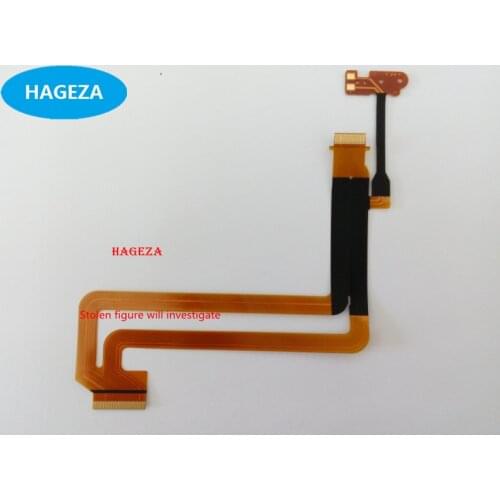 New and Original For JVC GY-HM790 GY-HM750 GY-HD111 display cable HM790 HM750 HD111 LCD FPC Camera Lens Repair Part