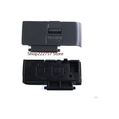 New Battery Cover Door Case Lid Cap For CANON EOS 600D Rebel T3i Kiss X5 Camera