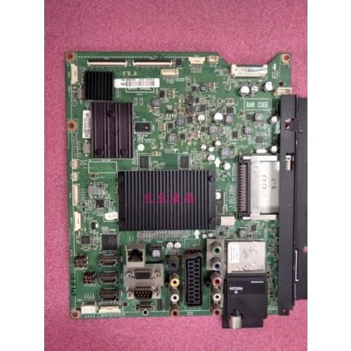 Original LG 47LE88 TV Driver Board EAX61742605 For LE85M47T240V5