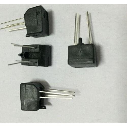 Original new 100% anti-dumping photoelectric ball switch KUIP-460N-10 photoelectric anti-dumping angle sensor switch