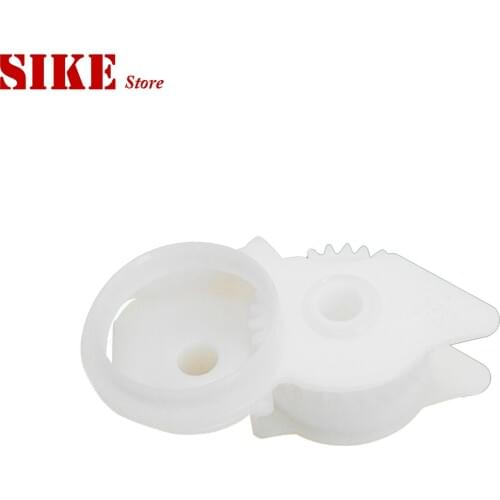 RC3-2514 RC3-2511 Fixing drive gear For HP M401 M401dn M401dw M401n M425 M425dn M425dw 401 425 Swing Gear Fuser Drive Gear