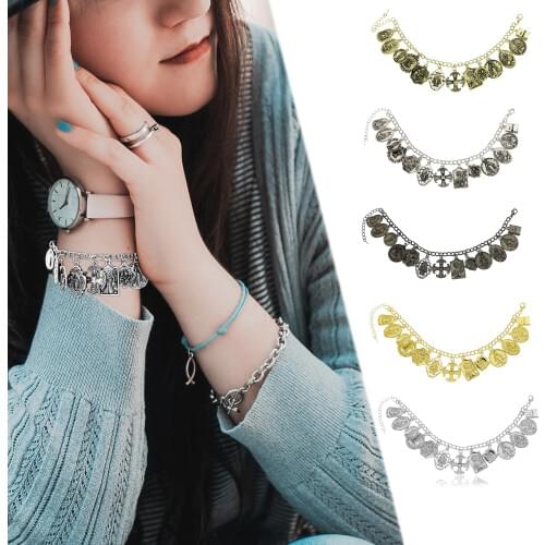 Браслеты любви RechicGu China At AliExpress