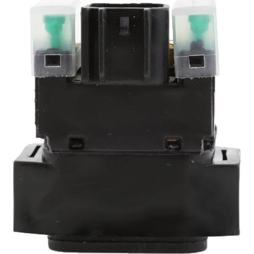 Starter Relay Solenoid For Suzuki 600 GSX600F KATANA 1998-2006 2003 2004