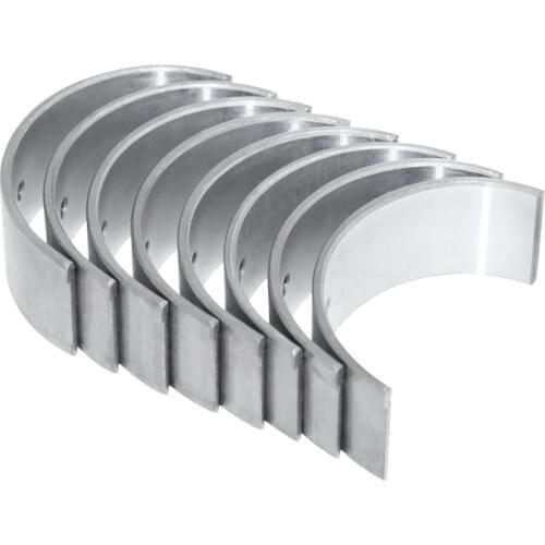 STD ~ +200mm Connecting Rod Bearing Crank Shaft For Honda VF750 CBR750 VFR750 FZX750 / CB750 Nighthawk CBX750P2 CB700SC