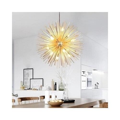 Modern Glass Pendant Light Nordic Dining Room Kitchen Light Designer Hanging Lamps Avize Lustre Lighting Ing pendant lights