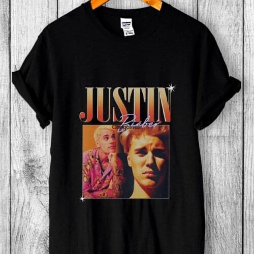 Justin Bieber Vintage Shirt Yummy Baby Changes Shirt Hip Hop Shirt Men Shirt Women Shirt Vintage 80s Gift Retro Classic Vintage