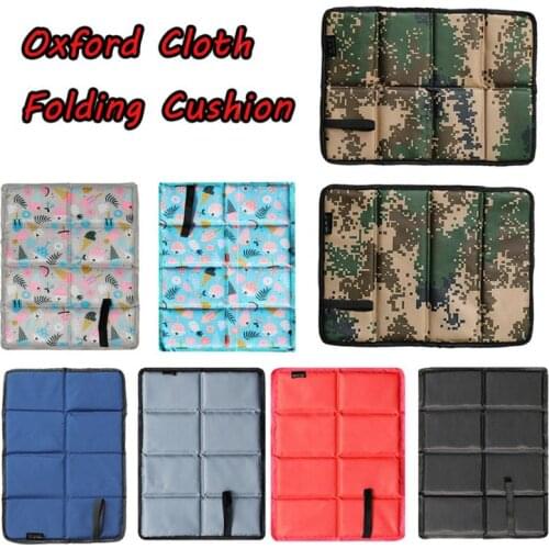 COPOZZ Folding Travel Mats