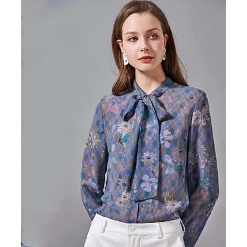 Серые блузки Davidartlife China At AliExpress