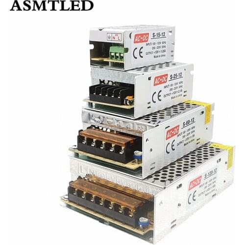HEGUOGUO Switching Power Supplies