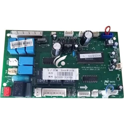 Good working for air conditioning Computer board KFR-160T2/Y-A2.D.1.1.1-1 control board part