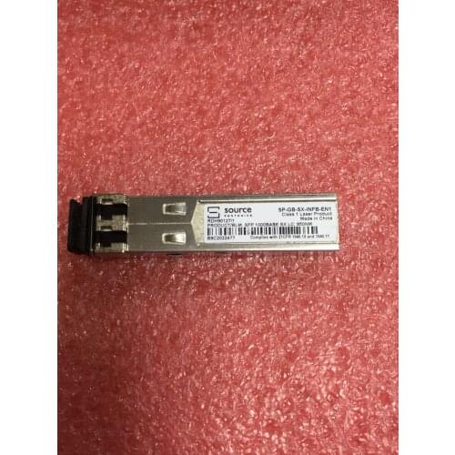 Source SP-GB-SX-INFB-EN1 RDH90127/1 1000BASE SX LC 850nm
