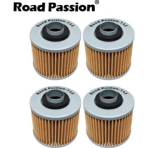 Oil Filter For YAMAHA XV700 XV 700 VIRAGO 1984-1987 XT600 XT 600 TENERE 1983-1987 BW 350 1987 XV920 XV 920 VIRAGO 81-86